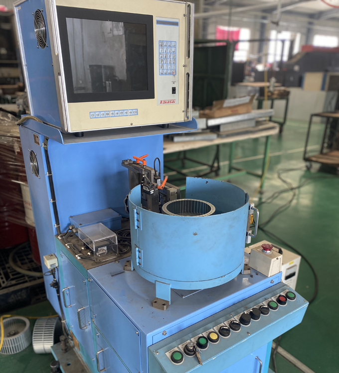 完美体育最新网页登录动平衡检测